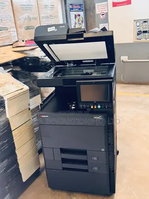 Kyocera 2552ci/ Kyocera 2552 Taskalfa/ Kyocera Printers Depot