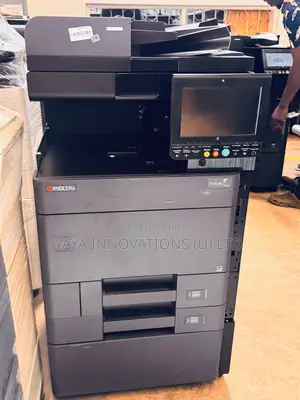 Taskalfa 2552ci Kyocera A3 Laser Printer