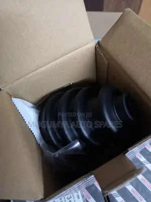 Original Rubber Boots