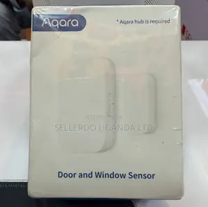Aqara Door And Window Sensor