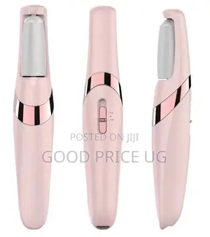 Electronic Pedicure Tool and Rechargeable Callus Remover,