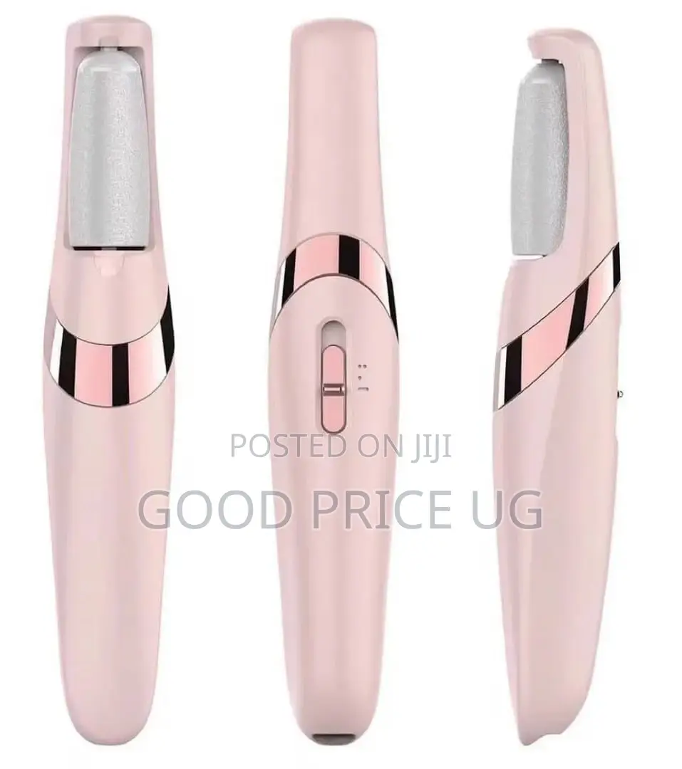 Electronic Pedicure Tool and Rechargeable Callus Remover,