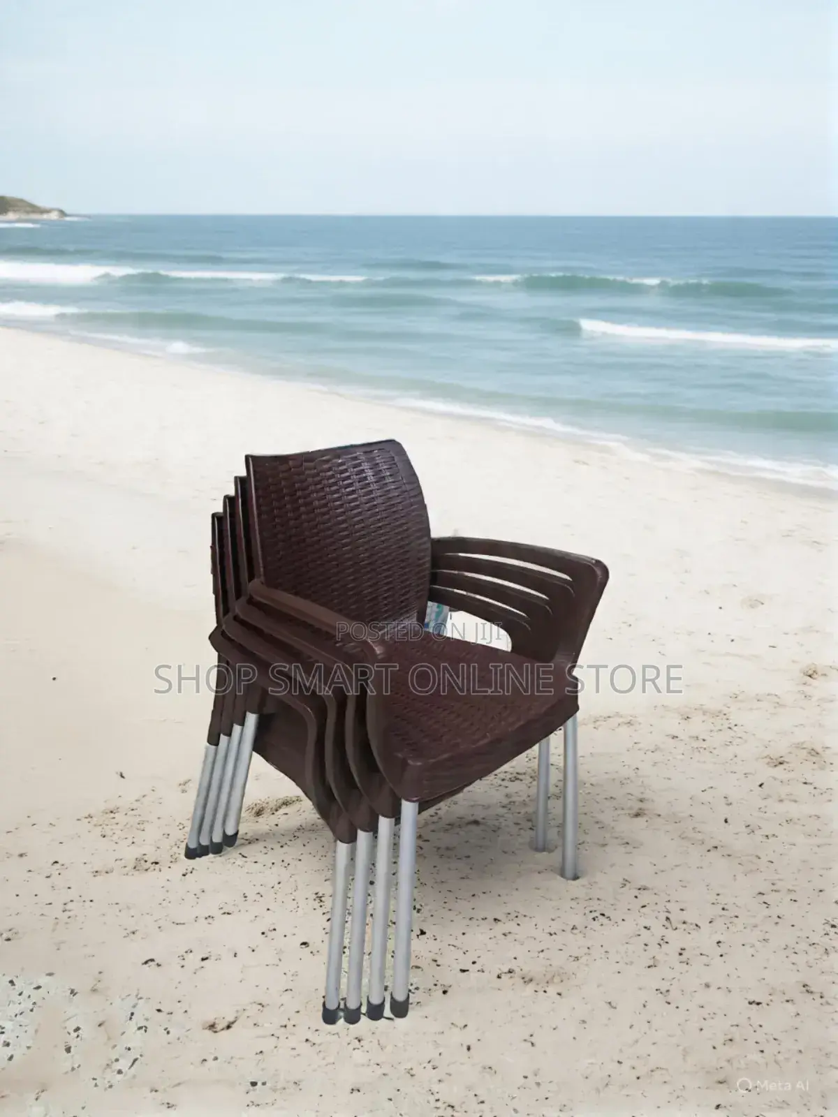 Prairies Plastic Chairs Plastic Chairs