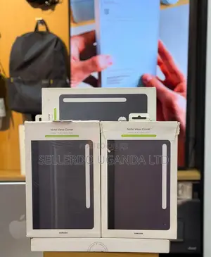 Note View Cover