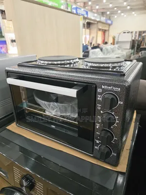 35ltrs Bluetooth Counter Top Electric Oven at Discount