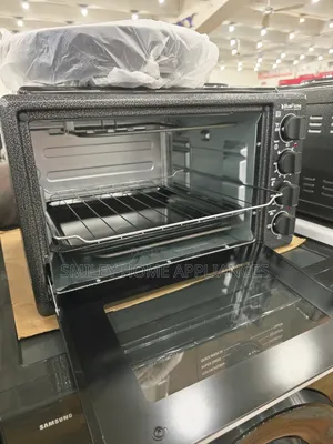 35ltrs Bluetooth Counter Top Electric Oven at Discount