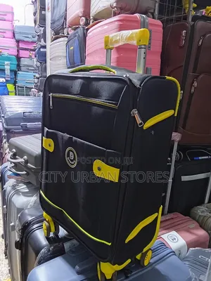 Dfavors Small Portable Suitcase