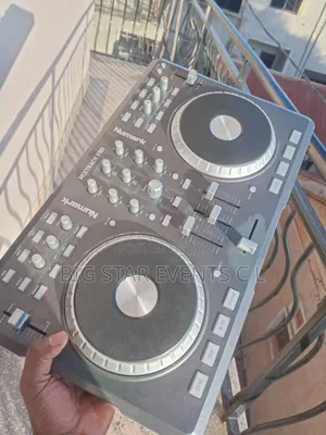 Numerk Pro 1
