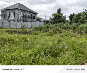 2 Plots Available for Sale in Kira