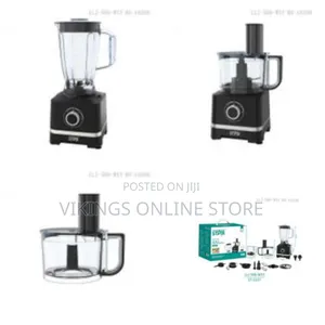 Winningstar 10 in 1 Multifunctional Mincer Food Processor Cooking