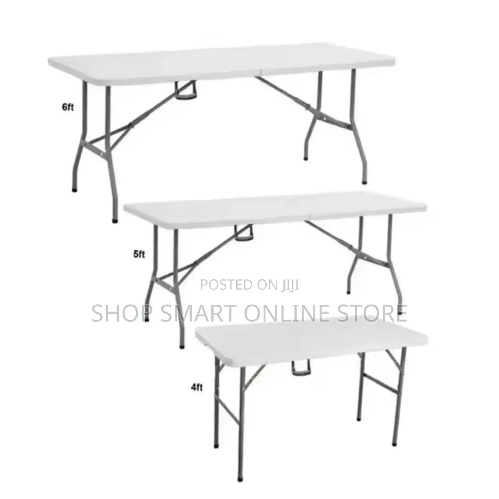 Foldable Table 180cm