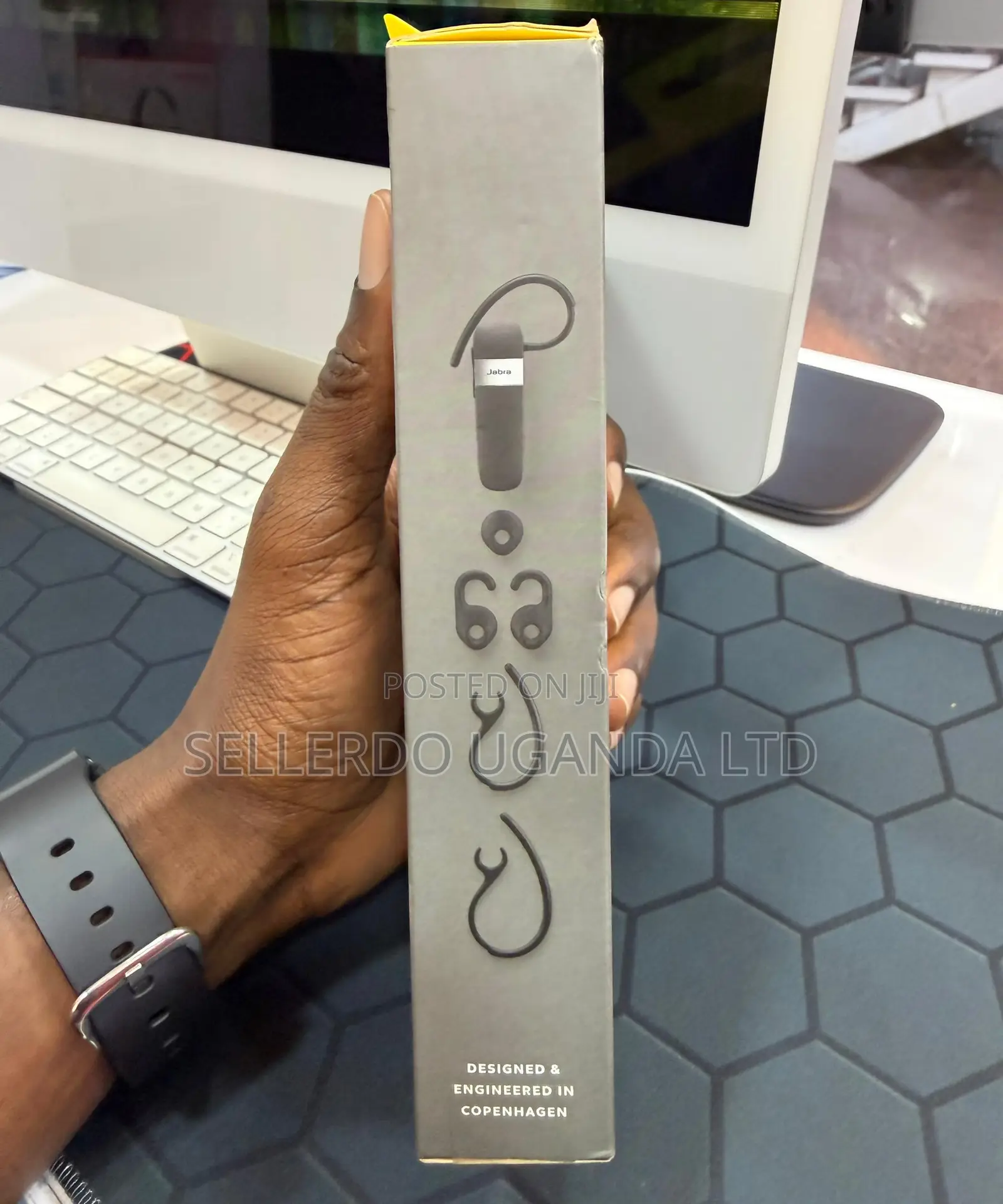 Jabra Gntalk 15se