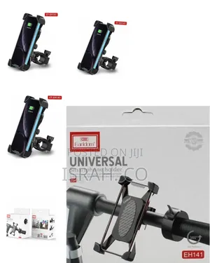 Eh-141 Earldom Bicycle Holder