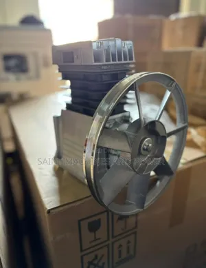 Air Compresser Head