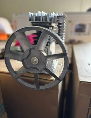 Air Compresser Head