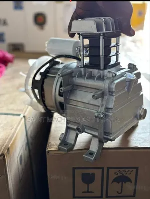 Air Compresser Head