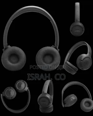 Jbl Tune 530 Comfort Fit Wired On Ear Headphones With Microphone