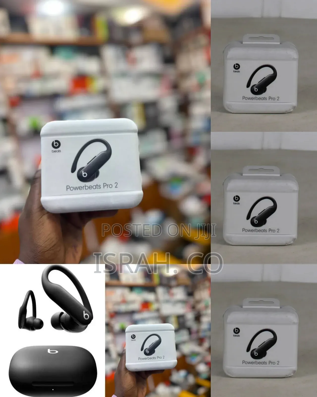 Beats Powerbeats Pro 2 Wireless