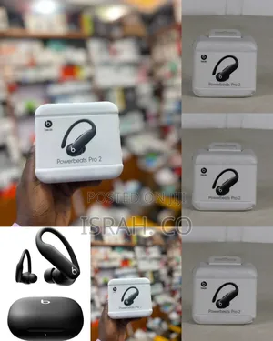 Beats Powerbeats Pro 2 Wireless