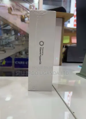 New Xiaomi Redmi Note 14 Pro+ 5G 256 GB Black
