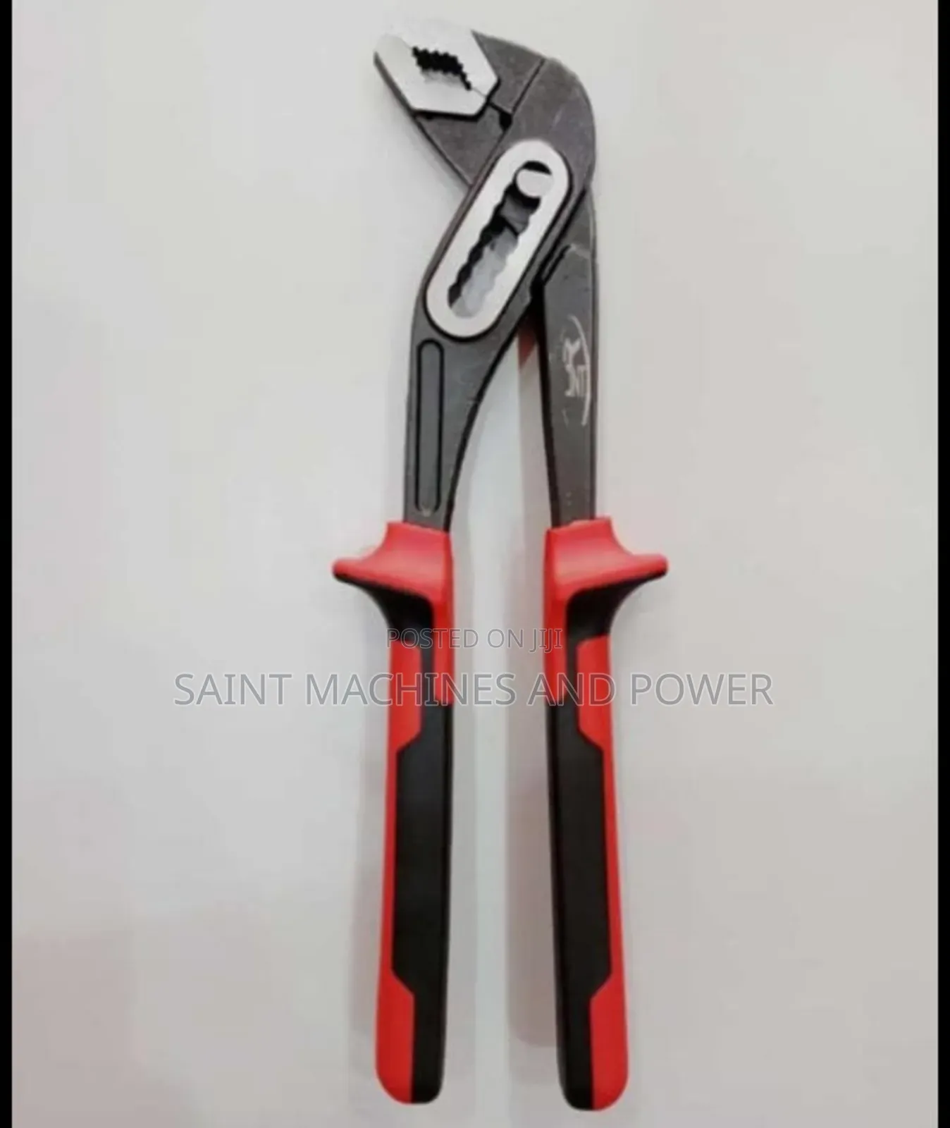 Water Pump Pliers