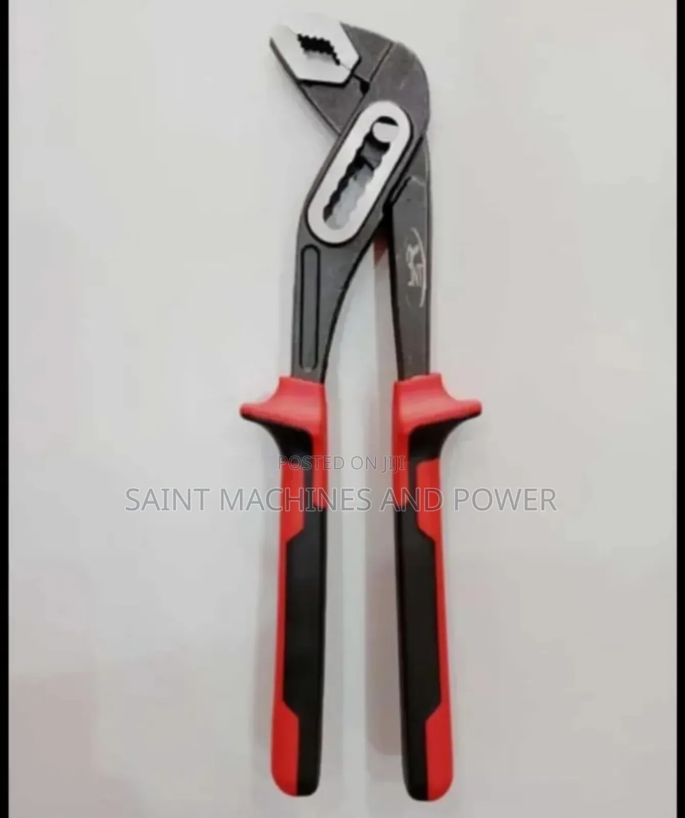 Water Pump Pliers