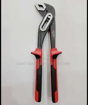 Water Pump Pliers