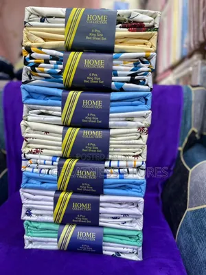 Cotton Bedsheets( Mix and Match )