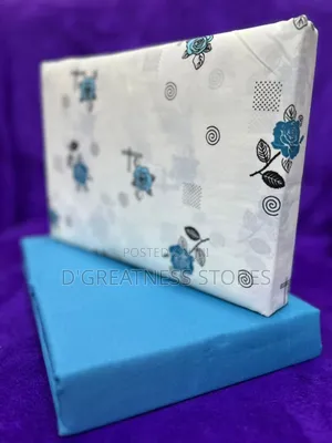 Cotton Bedsheets( Mix and Match )