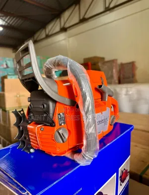 Chain Saw Original