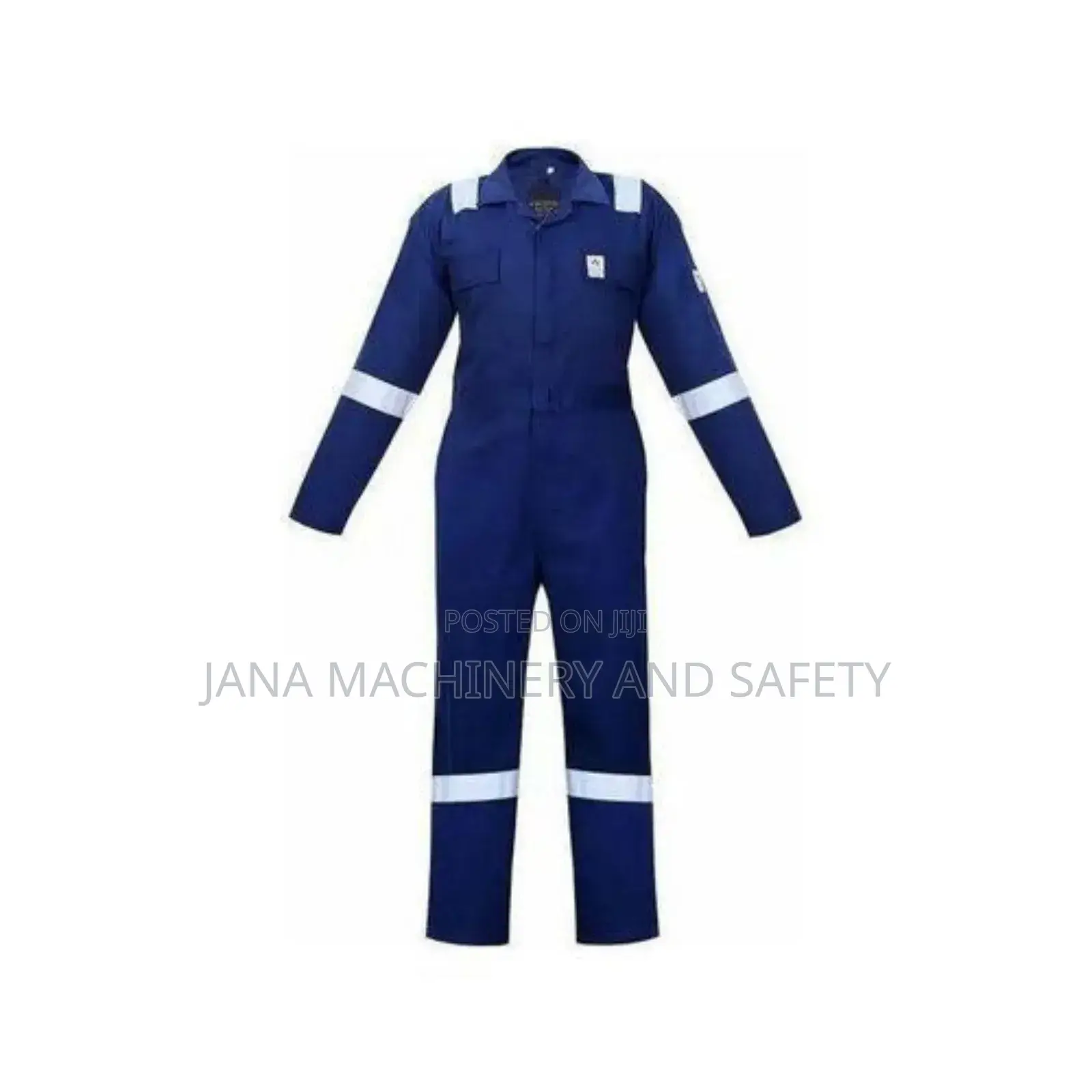 Safety Coverall