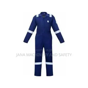 Safety Coverall