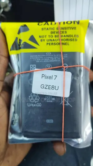 Google Pixel 7. 7a. And 7pro Original Batteries Replacement Available