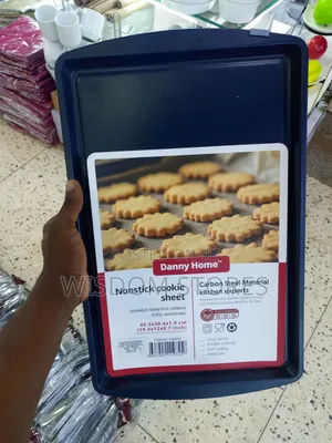 Danny Home Nonstick Cookie Sheet