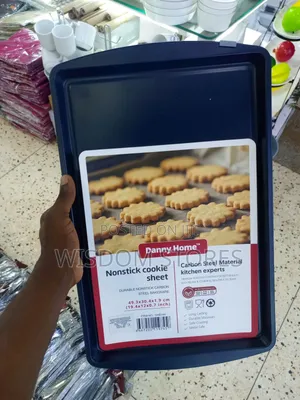 Danny Home Nonstick Cookie Sheet