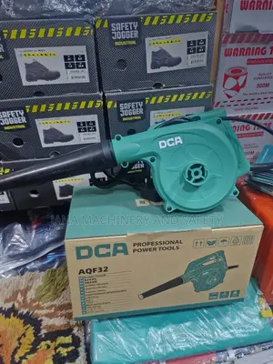 Blower/Dca Blower