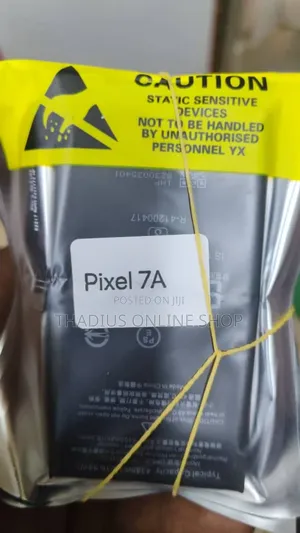 Google Pixel 7. 7a. And 7pro Original Batteries Replacement Available