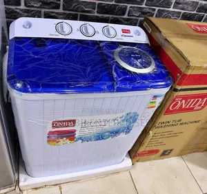 Onida Twin Tub 5kg
