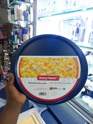 Danny Home Nonstick Pizza Pan