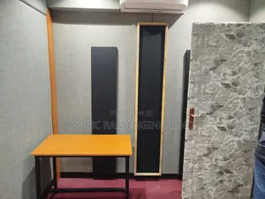 Soundproofing