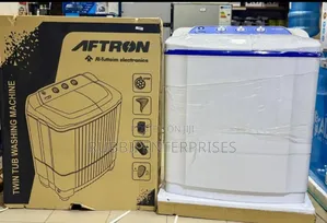 Afitron Twin Tub 11kg