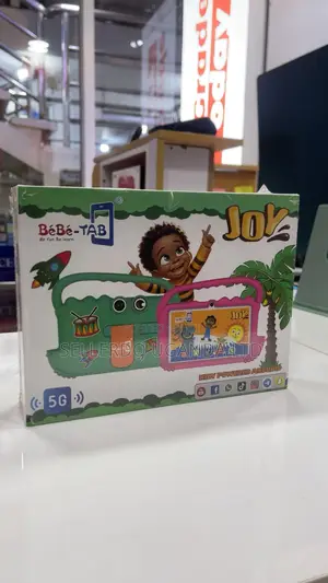 New Bebe Joy 256 GB Blue