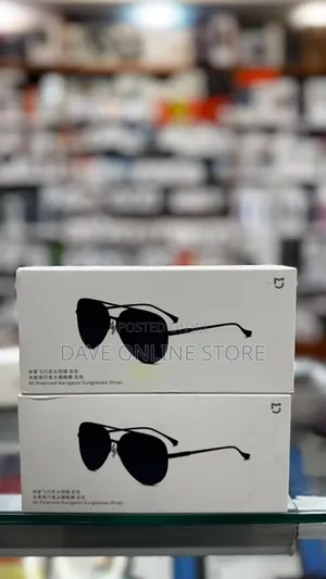 Xiaomi Mi Polarized Navigator Sunglasses