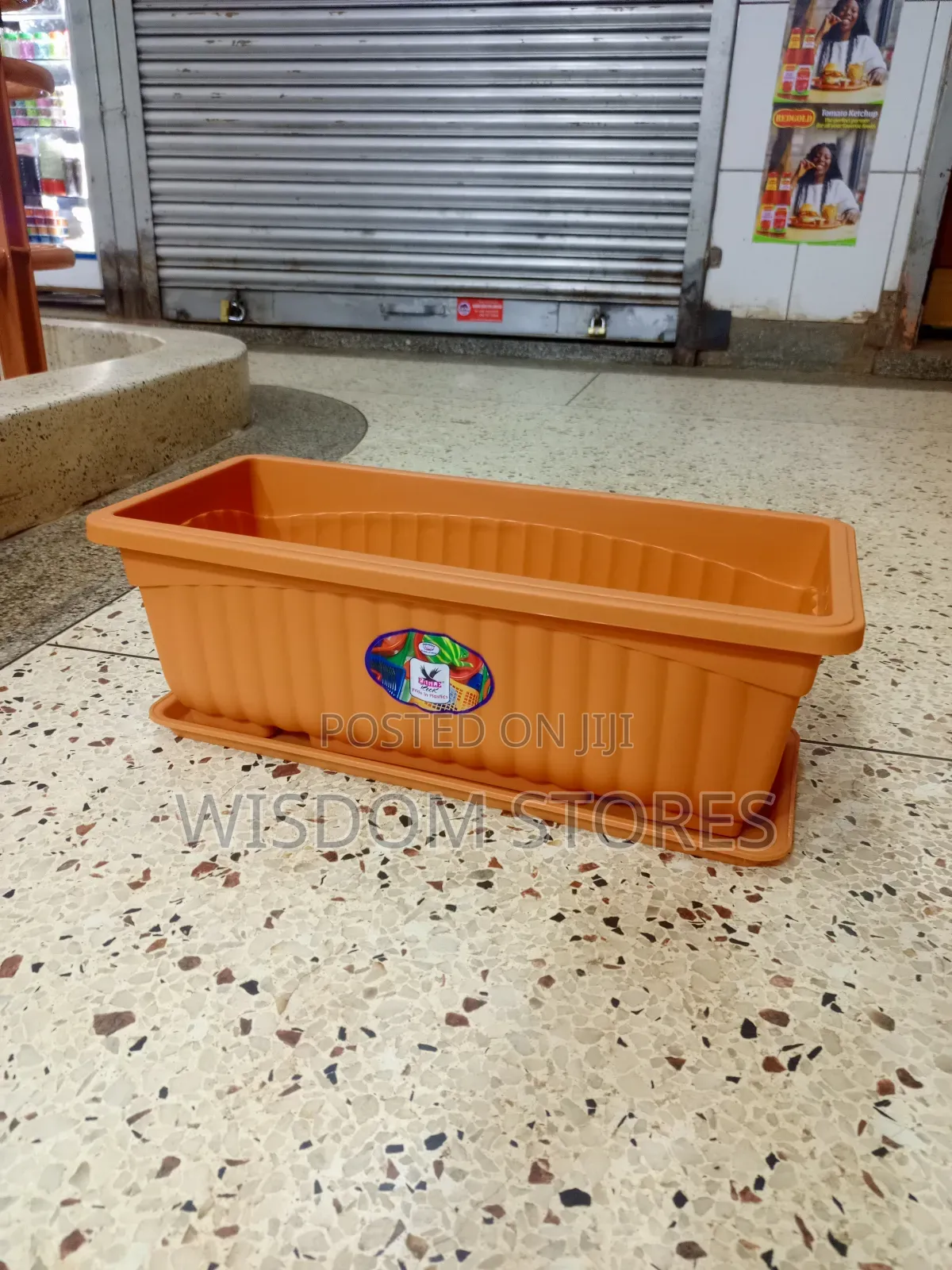 Aristo Blossom Planter
