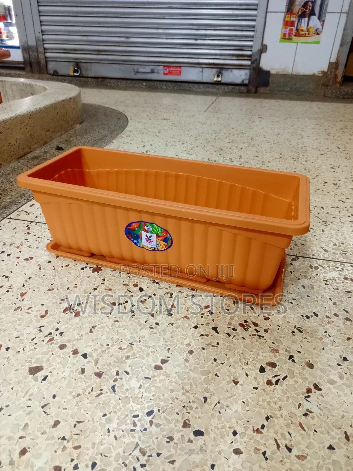 Aristo Blossom Planter