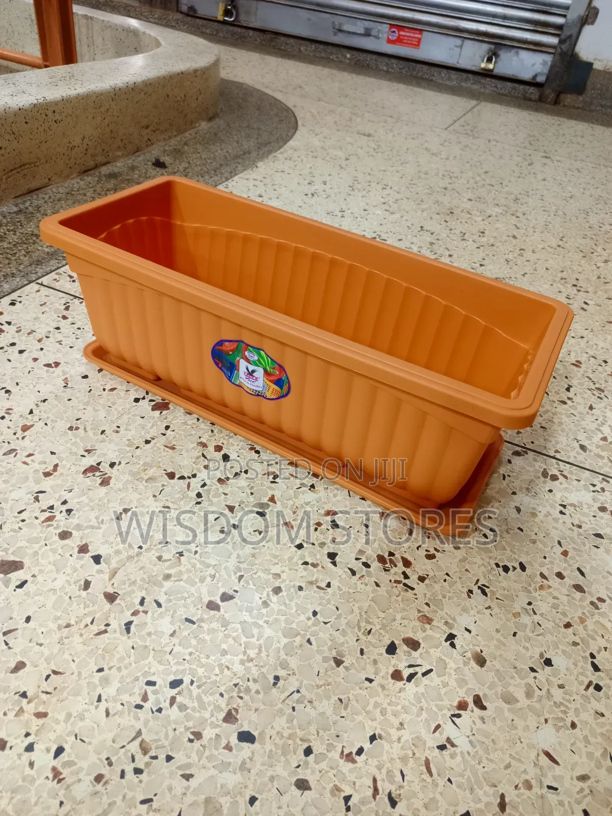 Aristo Blossom Planter