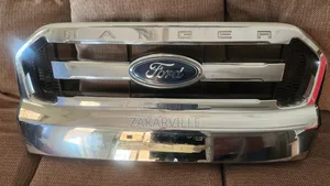 Ford Ranger Wildtrak Grill 2015-2019 With Logo
