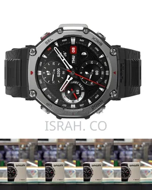Amazfit T Rex 3 Smart Watch