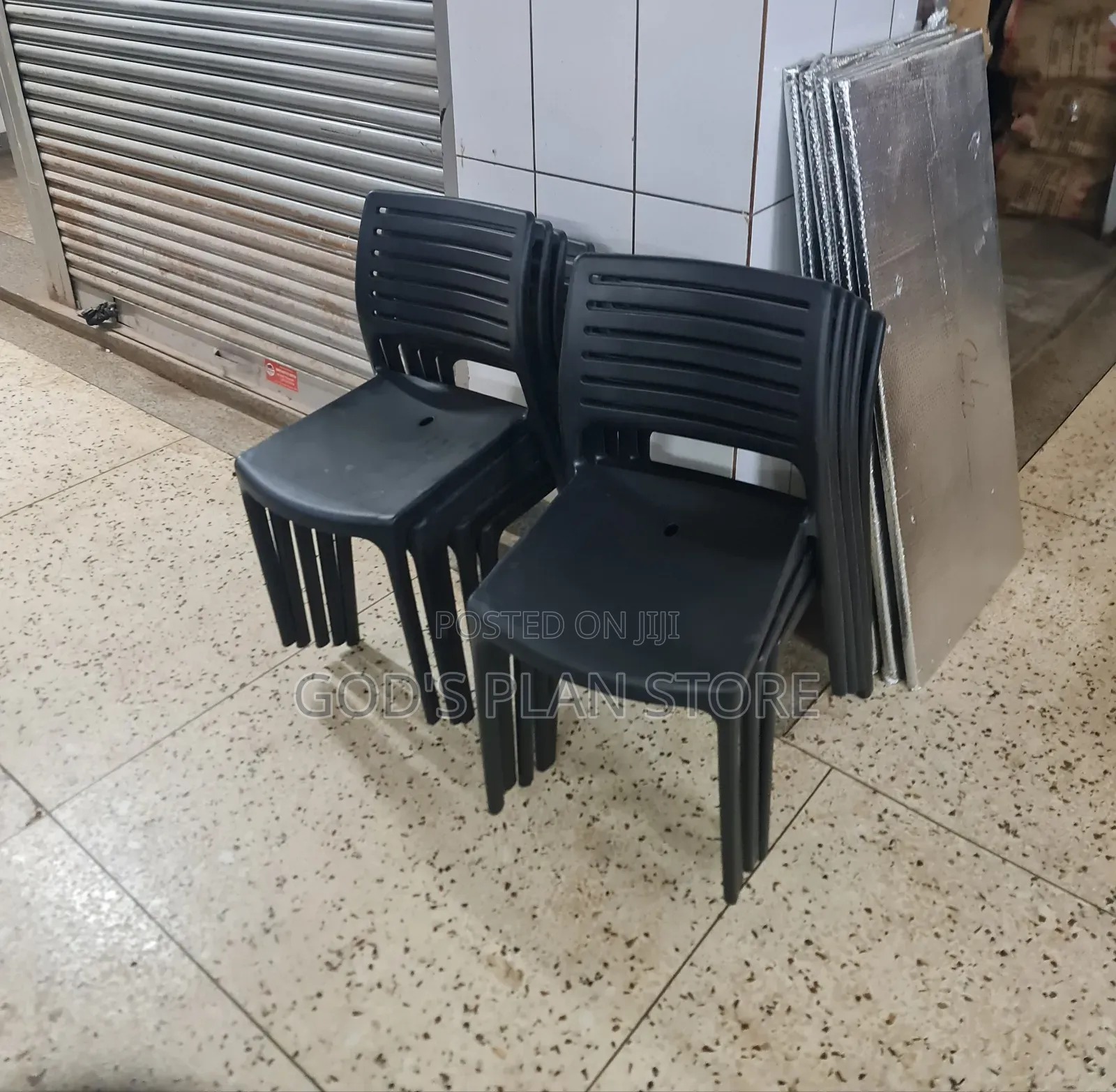 Mistral Plastic Chairs Plastic Chairs