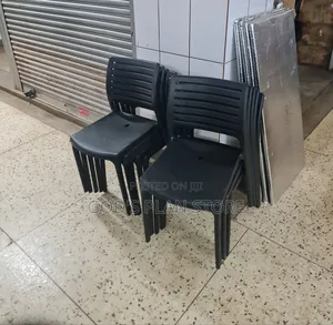 Mistral Plastic Chairs Plastic Chairs